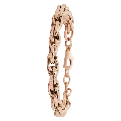 PULSERA  PARA HOMBRE INVICTA ELEMENTS 39650 - ROSE GOLD