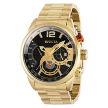 Cargar imagen en el visor de la galería, RELOJ  PARA HOMBRE INVICTA AVIATOR 39661 - ORO