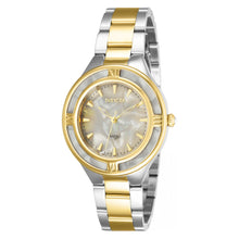 Cargar imagen en el visor de la galería, RELOJ  PARA MUJER INVICTA ANGEL 39678 - ORO, ACERO