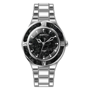 RELOJ  PARA MUJER INVICTA ANGEL 39681 - ACERO