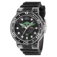 Cargar imagen en el visor de la galería, RELOJ PARA HOMBRE INVICTA STAR WARS 39711 - NEGRO