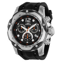 RELOJ DEPORTIVO PARA HOMBRE INVICTA SPEEDWAY 39727 - NEGRO