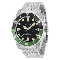 RELOJ  PARA HOMBRE INVICTA PRO DIVER 39753 - ACERO