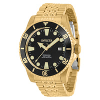 RELOJ  PARA HOMBRE INVICTA PRO DIVER 39758 - ORO