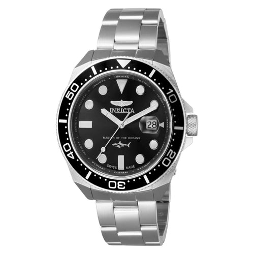 RELOJ  PARA HOMBRE INVICTA PRO DIVER 39864 - ACERO