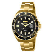 Cargar imagen en el visor de la galería, RELOJ  PARA HOMBRE INVICTA PRO DIVER 39868 - ORO