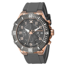 Cargar imagen en el visor de la galería, RELOJ DEPORTIVO PARA HOMBRE INVICTA AVIATOR 39895 - GRIS