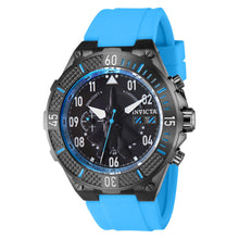 Cargar imagen en el visor de la galería, RELOJ DEPORTIVO PARA HOMBRE INVICTA AVIATOR 39898 - AZUL