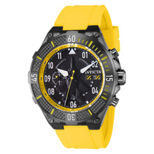 Cargar imagen en el visor de la galería, RELOJ DEPORTIVO PARA HOMBRE INVICTA AVIATOR 39899 - AMARILLO