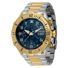 Cargar imagen en el visor de la galería, RELOJ  PARA HOMBRE INVICTA AVIATOR 39904 - ORO, ACERO