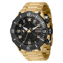 Cargar imagen en el visor de la galería, RELOJ  PARA HOMBRE INVICTA AVIATOR 39907 - ORO