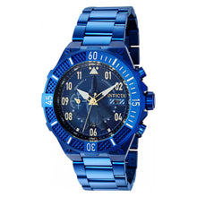 Cargar imagen en el visor de la galería, RELOJ  PARA HOMBRE INVICTA AVIATOR 39908 - AZUL