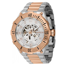 Cargar imagen en el visor de la galería, RELOJ  PARA HOMBRE INVICTA AVIATOR 39912 - ORO ROSA, ACERO