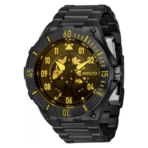 RELOJ  PARA HOMBRE INVICTA AVIATOR 39916 - BRONCE