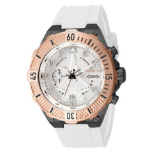 Cargar imagen en el visor de la galería, RELOJ DEPORTIVO PARA HOMBRE INVICTA AVIATOR 39894 - BLANCO