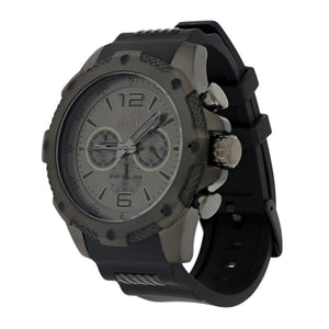 RELOJ DEPORTIVO PARA HOMBRE INVICTA I-FORCE 39993 - NEGRO