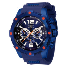 Cargar imagen en el visor de la galería, RELOJ DEPORTIVO PARA HOMBRE INVICTA I-FORCE 39994 - AZUL