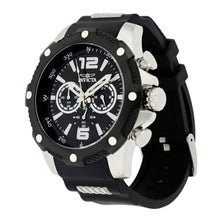 Cargar imagen en el visor de la galería, RELOJ DEPORTIVO PARA HOMBRE INVICTA I-FORCE 39998 - NEGRO, ACERO