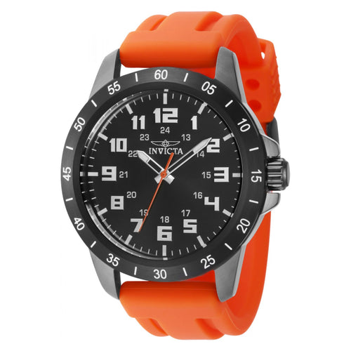 RELOJ DEPORTIVO PARA HOMBRE INVICTA PRO DIVER 39999 - NARANJA