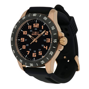 RELOJ DEPORTIVO PARA HOMBRE INVICTA PRO DIVER 40000 - NEGRO