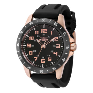 RELOJ DEPORTIVO PARA HOMBRE INVICTA PRO DIVER 40000 - NEGRO