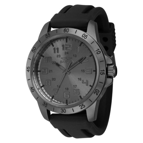 RELOJ DEPORTIVO PARA HOMBRE INVICTA PRO DIVER 40003 - NEGRO