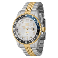RELOJ  PARA HOMBRE INVICTA PRO DIVER 40009 - ORO, ACERO