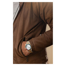 Cargar imagen en el visor de la galería, RELOJ  PARA HOMBRE INVICTA PRO DIVER 40010 - ORO, ACERO