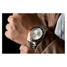 Cargar imagen en el visor de la galería, RELOJ  PARA HOMBRE INVICTA PRO DIVER 40010 - ORO, ACERO