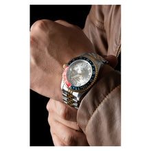 Cargar imagen en el visor de la galería, RELOJ  PARA HOMBRE INVICTA PRO DIVER 40010 - ORO, ACERO
