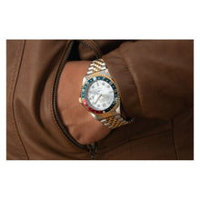 Cargar imagen en el visor de la galería, RELOJ  PARA HOMBRE INVICTA PRO DIVER 40010 - ORO, ACERO