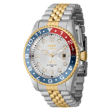 Cargar imagen en el visor de la galería, RELOJ  PARA HOMBRE INVICTA PRO DIVER 40010 - ORO, ACERO