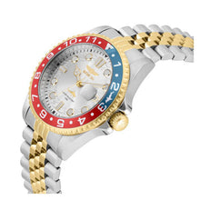 Cargar imagen en el visor de la galería, RELOJ  PARA HOMBRE INVICTA PRO DIVER 40012 - ORO, ACERO