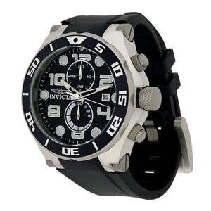 RELOJ DEPORTIVO PARA HOMBRE INVICTA PRO DIVER INV40022 - PLATA