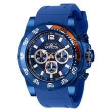 Cargar imagen en el visor de la galería, RELOJ DEPORTIVO PARA HOMBRE INVICTA PRO DIVER 40025 - AZUL