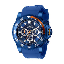 Cargar imagen en el visor de la galería, RELOJ DEPORTIVO PARA HOMBRE INVICTA PRO DIVER 40025 - AZUL