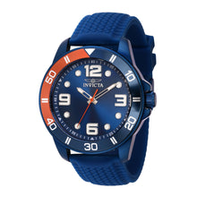 Cargar imagen en el visor de la galería, RELOJ DEPORTIVO PARA HOMBRE INVICTA PRO DIVER 40035 - AZUL