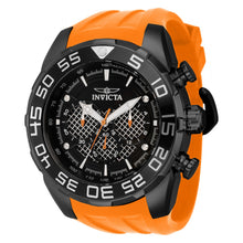 Cargar imagen en el visor de la galería, RELOJ DEPORTIVO PARA HOMBRE INVICTA SPEEDWAY 40040 - NARANJA