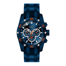 Cargar imagen en el visor de la galería, RELOJ DEPORTIVO PARA HOMBRE INVICTA SPEEDWAY 40055 - AZUL
