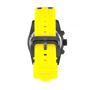 RELOJ DEPORTIVO PARA HOMBRE INVICTA SPEEDWAY 40057 - AMARILLO, BRONCE