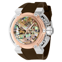 Cargar imagen en el visor de la galería, RELOJ DEPORTIVO PARA HOMBRE INVICTA COALITION FORCES 40061 - MARRÓN