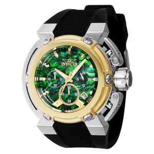 RELOJ DEPORTIVO PARA HOMBRE INVICTA INV40062 INV40062 - NEGRO