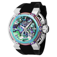 Cargar imagen en el visor de la galería, RELOJ DEPORTIVO PARA HOMBRE INVICTA COALITION FORCES 40064 - BLACK