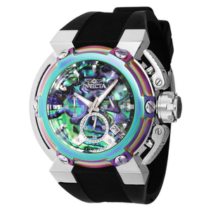 RELOJ DEPORTIVO PARA HOMBRE INVICTA COALITION FORCES 40064 - BLACK