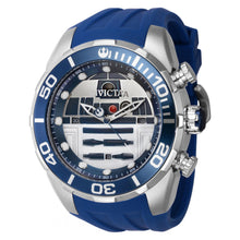 Cargar imagen en el visor de la galería, RELOJ R2-D2 PARA HOMBRE INVICTA STAR WARS 40078 - AZUL