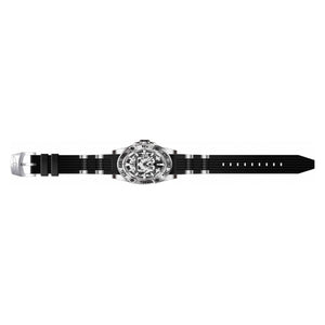 RELOJ STORMTROOPER PARA HOMBRE INVICTA STAR WARS 40085 - NEGRO, ACERO