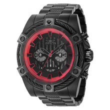 Cargar imagen en el visor de la galería, RELOJ  PARA HOMBRE INVICTA STAR WARS 40087 - NEGRO