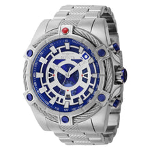 Cargar imagen en el visor de la galería, RELOJ R2-D2 PARA HOMBRE INVICTA STAR WARS 40088 - ACERO