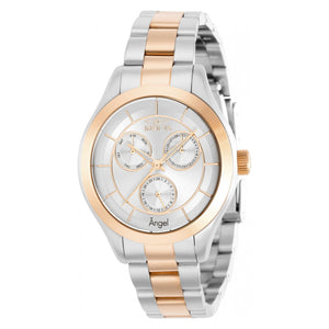 RELOJ  PARA MUJER INVICTA ANGEL 40139 - MULTICOLOR