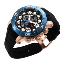 Cargar imagen en el visor de la galería, RELOJ DEPORTIVO PARA HOMBRE INVICTA SEA HUNTER 40142 - NEGRO